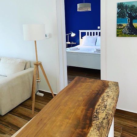 Casa Di Famiglia Apartment เทสซาโลนิกิ ภายนอก รูปภาพ