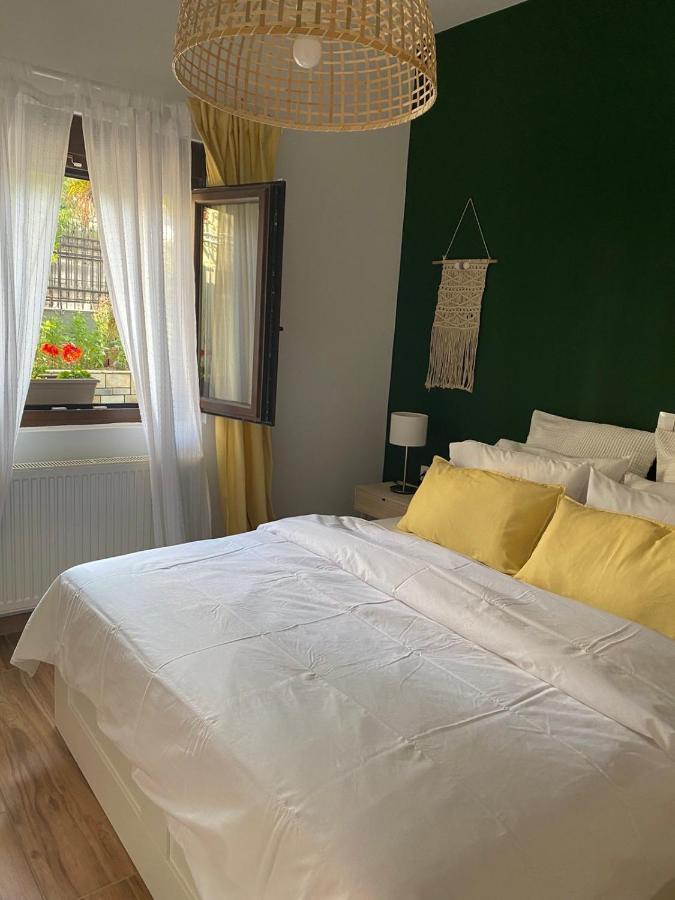 Casa Di Famiglia Apartment เทสซาโลนิกิ ภายนอก รูปภาพ