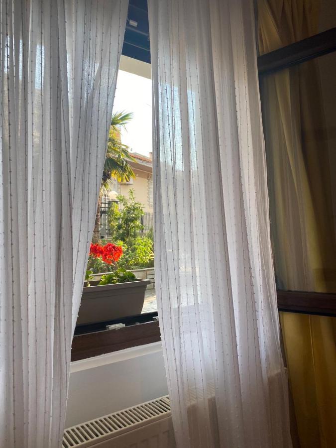 Casa Di Famiglia Apartment เทสซาโลนิกิ ภายนอก รูปภาพ