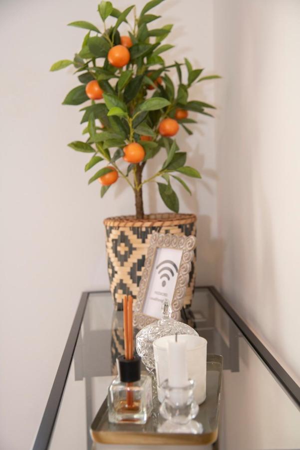 Casa Di Famiglia Apartment เทสซาโลนิกิ ภายนอก รูปภาพ