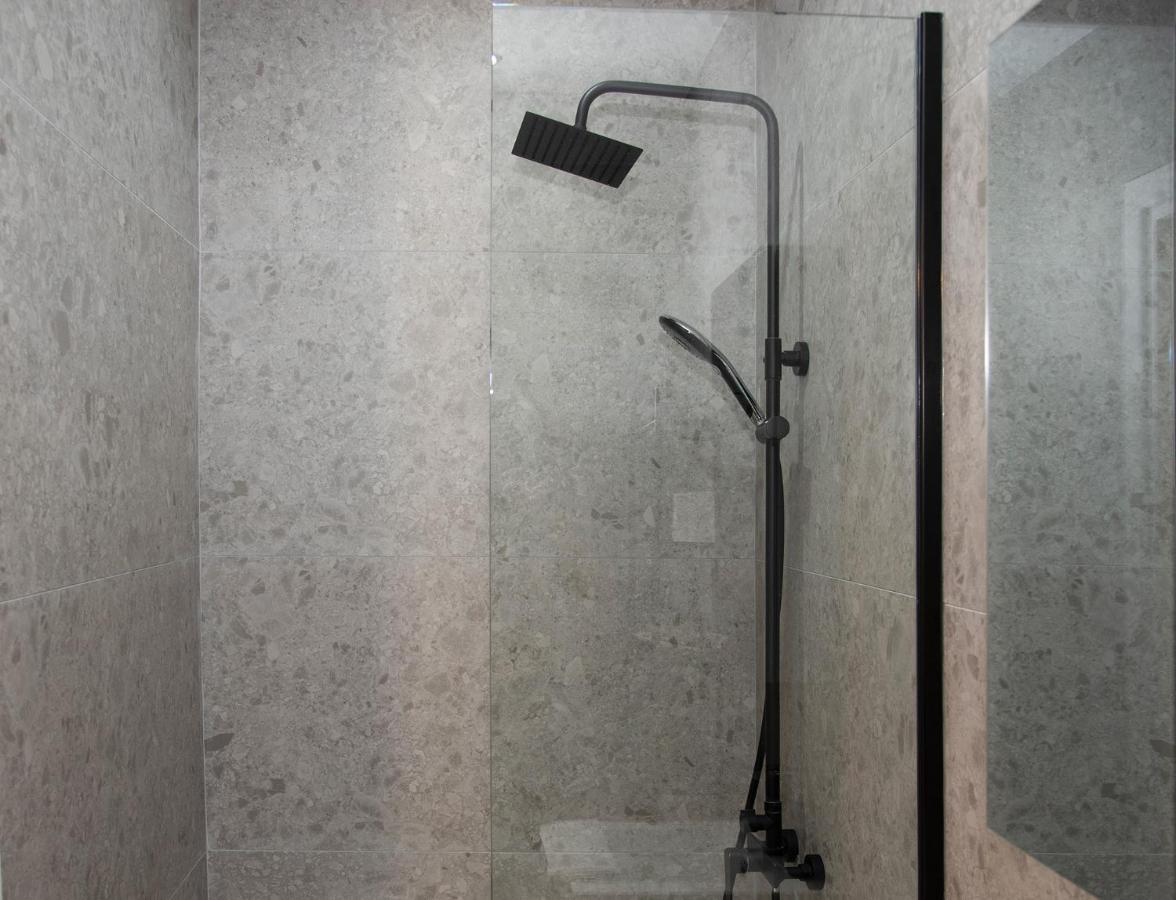 Casa Di Famiglia Apartment เทสซาโลนิกิ ภายนอก รูปภาพ