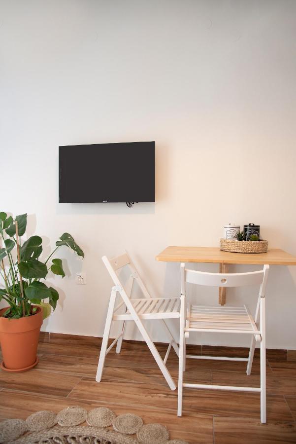 Casa Di Famiglia Apartment เทสซาโลนิกิ ภายนอก รูปภาพ