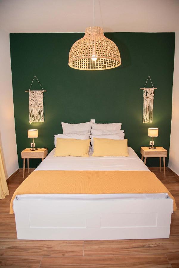 Casa Di Famiglia Apartment เทสซาโลนิกิ ภายนอก รูปภาพ