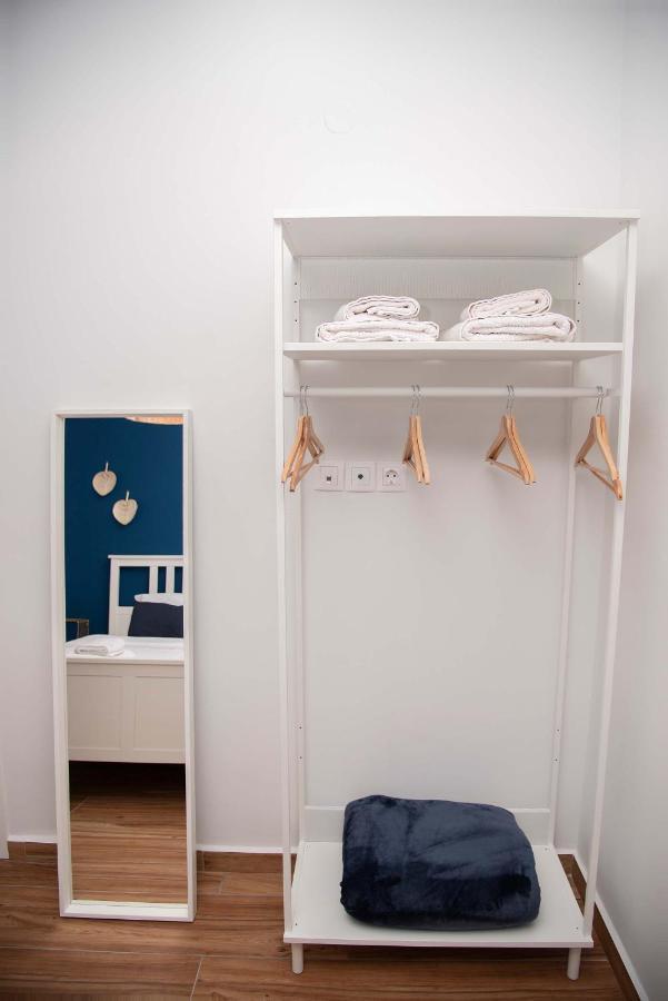 Casa Di Famiglia Apartment เทสซาโลนิกิ ภายนอก รูปภาพ