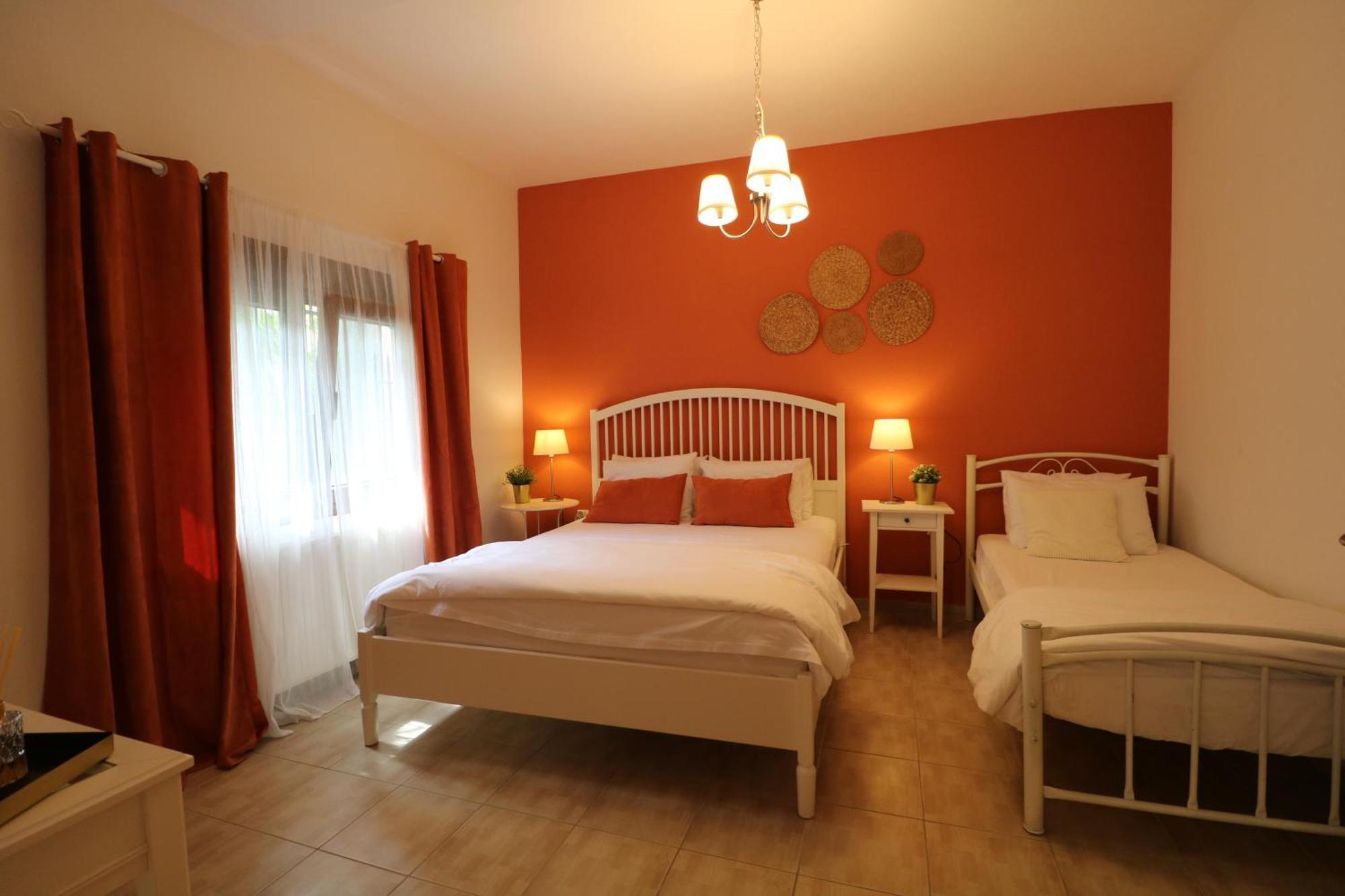 Casa Di Famiglia Apartment เทสซาโลนิกิ ภายนอก รูปภาพ
