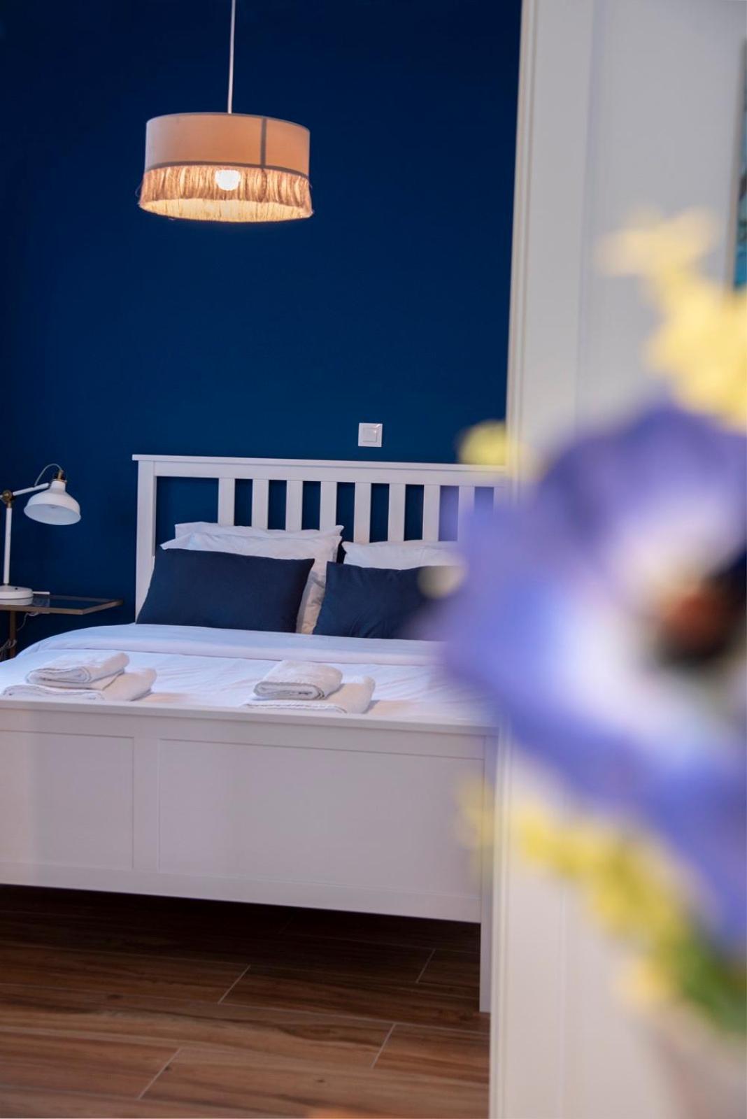 Casa Di Famiglia Apartment เทสซาโลนิกิ ภายนอก รูปภาพ